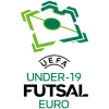 UEFA Futsal U19 Europameisterschaft