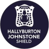 Hallyburton Johnstone Shield - Frauen