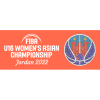 U16 B-Asienmeisterschaft - Frauen
