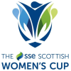 Pokal Schottland - Frauen