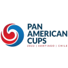 Pan-American Cup - Frauen