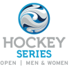 Hockey Series - Frauen