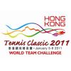 Exhibition Hongkong Tennis Classic