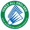 Superseries All England Open Frauen