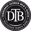 Exhibition DTB German Pro Series