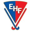 Indoor EuroHockey Championship - Frauen