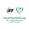 EuroFloorball Cup - Frauen