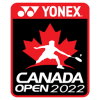 BWF WT Canada Open Men
