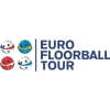 U19 Euro Floorball Tour - Frauen