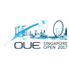 Superseries Singapore Open Frauen